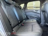 Audi Q4 E-Tron 50 quattro 82 kWh