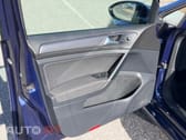 Volkswagen Golf 1.6 TDi (BlueMotion ) DSG Trendline