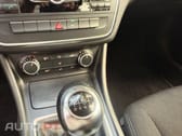 Mercedes-Benz A 180 CDi BE Style