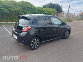 Mitsubishi Space Star 1.2 Intense