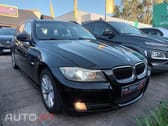 BMW 320 d Navigation