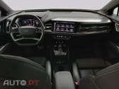 Audi Q4 E-Tron I.V.A DEDUTIVEL 50 2x S LINE