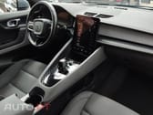 Polestar 2 Single Motor 64kWh