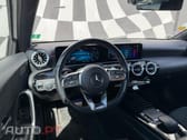 Mercedes-Benz A 250 e 8G-DCT Advanced AMG Line