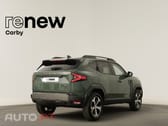 Dacia Duster Duster 1.2 TCe ECO-G Journey EDC