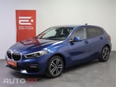 BMW 116 i  Advantage