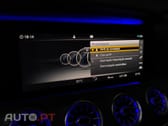 Mercedes-Benz CLS 300 d AMG Line