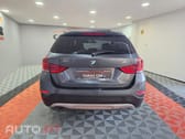 BMW X1 18 d sDrive