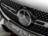 Mercedes-Benz GLA 250 e 8G-DCT AMG Line