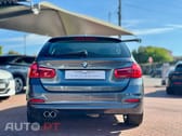 BMW 320 d xDrive Auto
