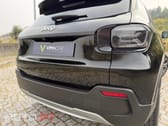 Jeep Avenger Summit 54 kWh