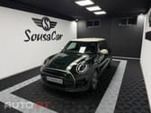 MINI Cooper Cooper SE Resolute Edition