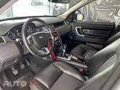 Land Rover Discovery Sport 2.0 D AWD