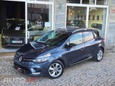 Renault Clio Sport Tourer 1.5 dCi Limited