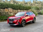 Peugeot 2008 PureTech 100 Stop&Start Allure Pack