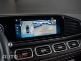 Mercedes-Benz GLE de 4Matic 9G-TRONIC AMG Line Advanced Plus