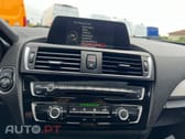 BMW 116 d EfficientDynamics