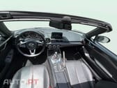 Mazda MX-5 1.5 RF Sky-G Prime-line