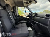 Renault Master 2.3 dCi 100.33 L2H2