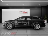 Renault Talisman Sport Tourer 1.5 dCi Intens