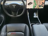 Tesla Model 3 Long-Range Dual Motor AWD