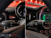 MINI Cooper Cooper Camden Edition Auto