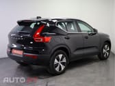 Volvo XC40 1.5 T4 PHEV Core