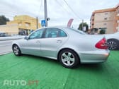 Mercedes-Benz E 220 CDi Avantgard