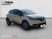 Renault Captur Exclusive dCi 90 S&S