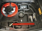 Jeep Compass 1.3 TG Limited