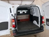Citroen Berlingo L1  1.6hdi eco 3 ligares