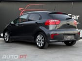 Kia Rio 1.2