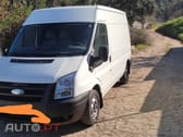 Ford Transit 115