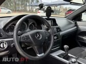 Mercedes-Benz E 250 CDi Avantgarde BlueEfficiency