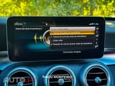 Mercedes-Benz C 300 de T 9G-TRONIC AMG Line PACK NIGHT