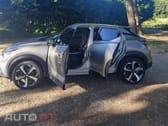 Nissan Juke Tekna 1.0 DIG-T