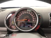 MINI Clubman Cooper Edition Hyde Park A