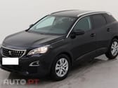 Peugeot 3008 1.2 PureTech Allure EAT6