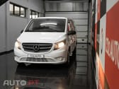Mercedes-Benz Vito 110 CDi/34 Pro