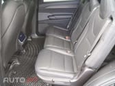 Tesla Model X Long Range