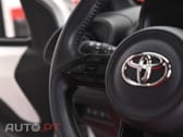 Toyota Aygo X 1.0 Play CVT