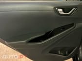 Hyundai Ioniq 28kWh Eletric Tech