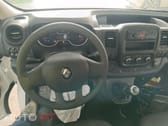 Renault Trafic trafic