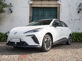 MG MG4 51 kWh Standard