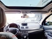 Renault Mégane Sport Tourer 1.5 dCi Dynamique