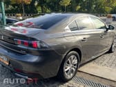 Peugeot 508 1.5 BlueHDi Allure