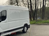 Maxus eDeliver 9 L3H2 (77 kWh)