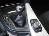 BMW 420 d