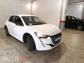 Peugeot E-208 50 kWh Active