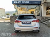 Mercedes-Benz A 200 AMG Line Aut.